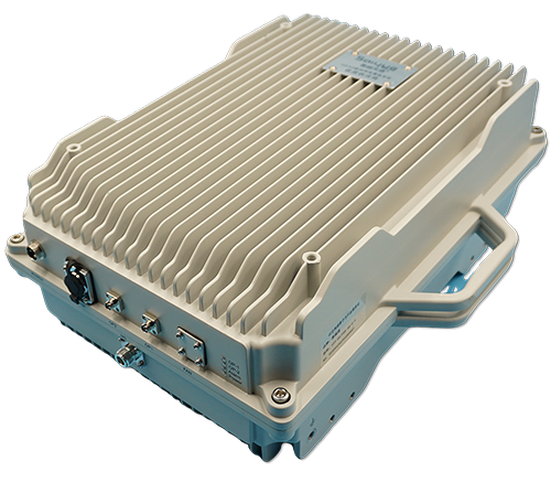 磐安单频/双频/四频/五频运营级数字光纤直放站