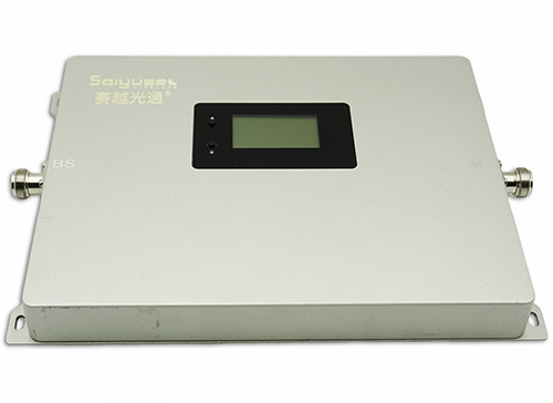  磐安三频/四频/五频手机信号接收器800㎡