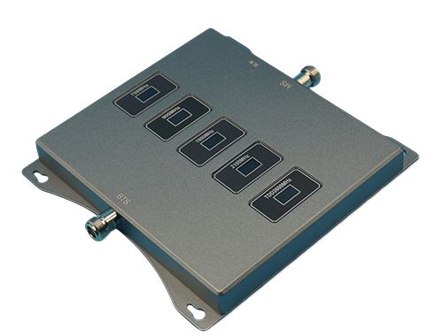 磐安五频4G+5G手机信号增强器200㎡