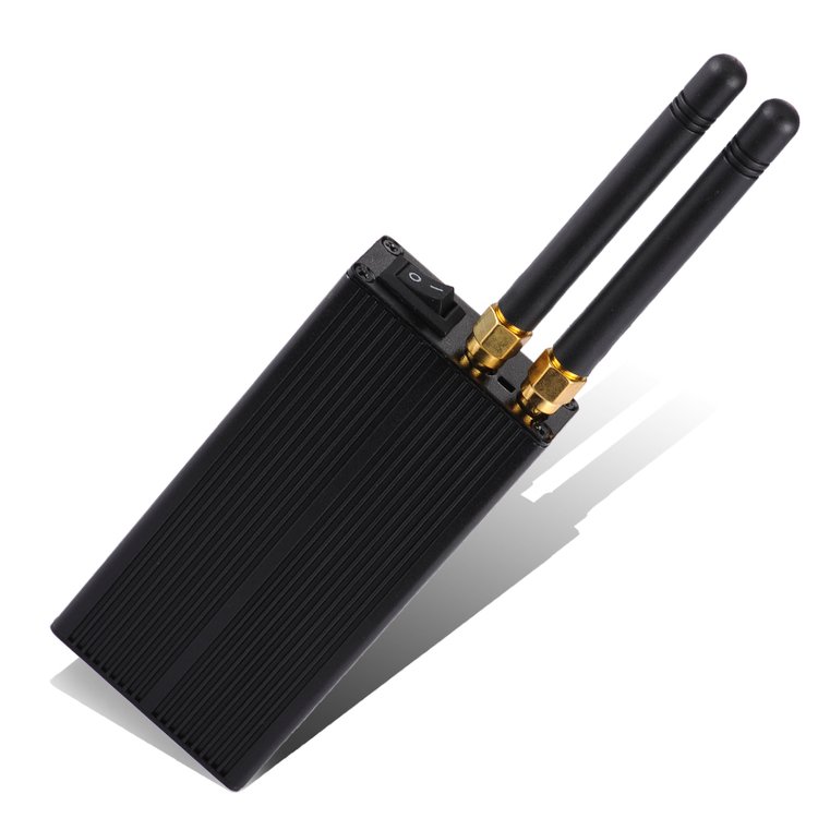 磐安1.2G/1.5G导航屏蔽器