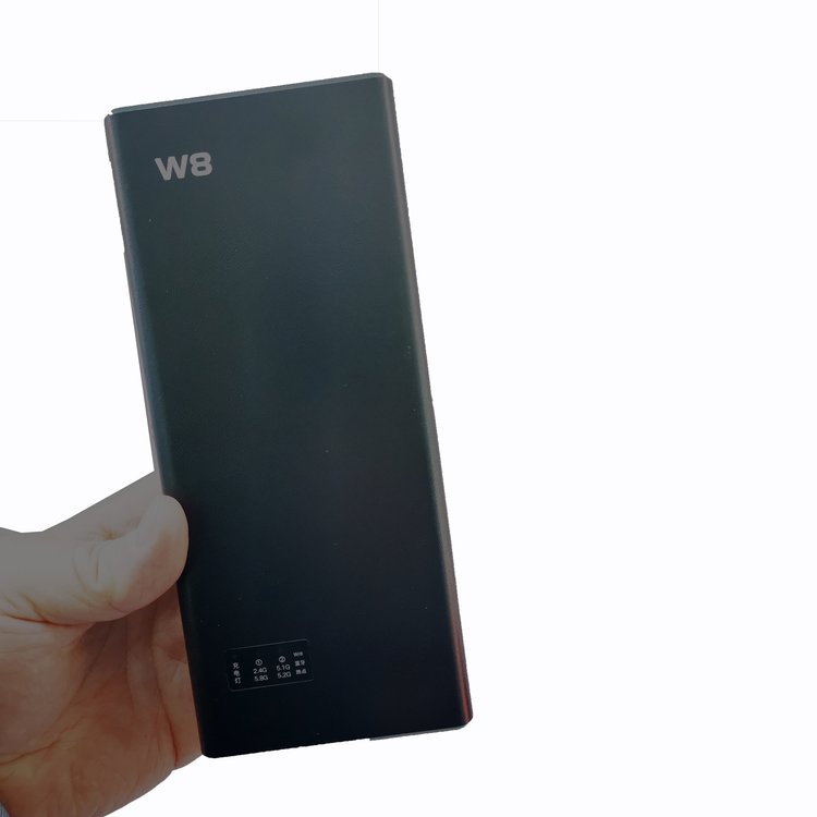  磐安蓝牙WiFi信号屏蔽器