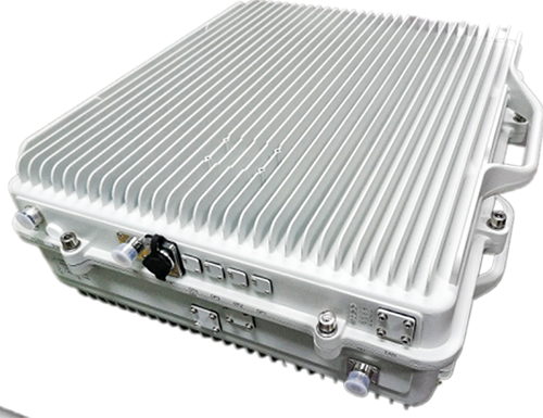 磐安信令级数字室分型移动通信干扰器