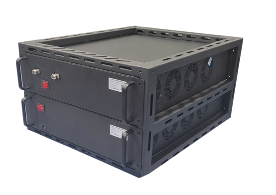 磐安室内大功率通讯管控屏蔽系统