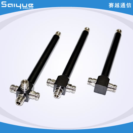  磐安FM调频广播同步广播功分器