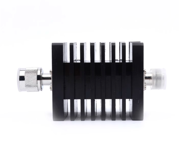  磐安腔体固定衰减器0-3G/0-4G  N型接口